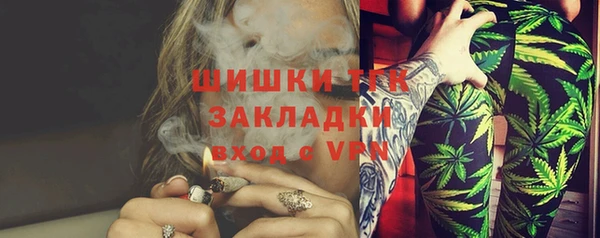 хмурый Балабаново